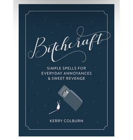 Bitchcraft