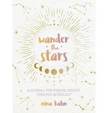 Wander the Stars: A Journal for Finding Insight Through Astrology