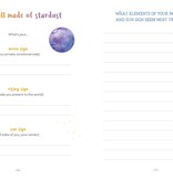 Wander the Stars: A Journal for Finding Insight Through Astrology