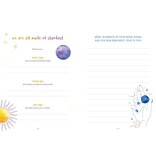 Wander the Stars: A Journal for Finding Insight Through Astrology