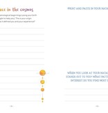 Wander the Stars: A Journal for Finding Insight Through Astrology