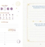 Wander the Stars: A Journal for Finding Insight Through Astrology