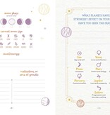 Wander the Stars: A Journal for Finding Insight Through Astrology