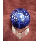 Sodalite Sphere - Gemstone SD5