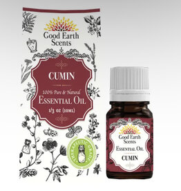SS Cumin Essential Oil