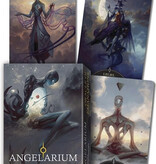 Angelarium: Oracle of Emanations