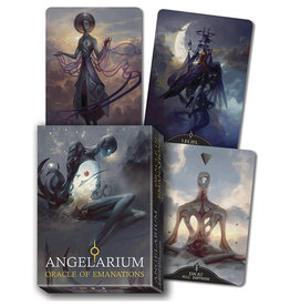 Angelarium: Oracle of Emanations