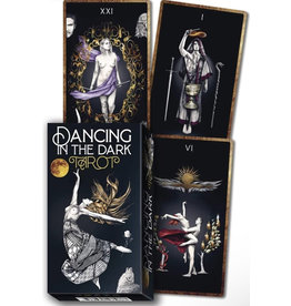 Dancing in the Dark Tarot