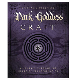 Dark Goddess Craft