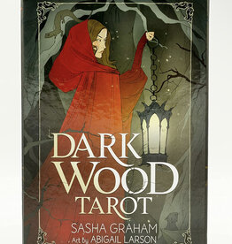 Dark Wood Tarot
