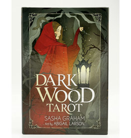Dark Wood Tarot