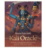 Kali Oracle