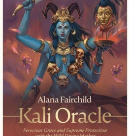 Kali Oracle