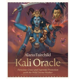 Kali Oracle