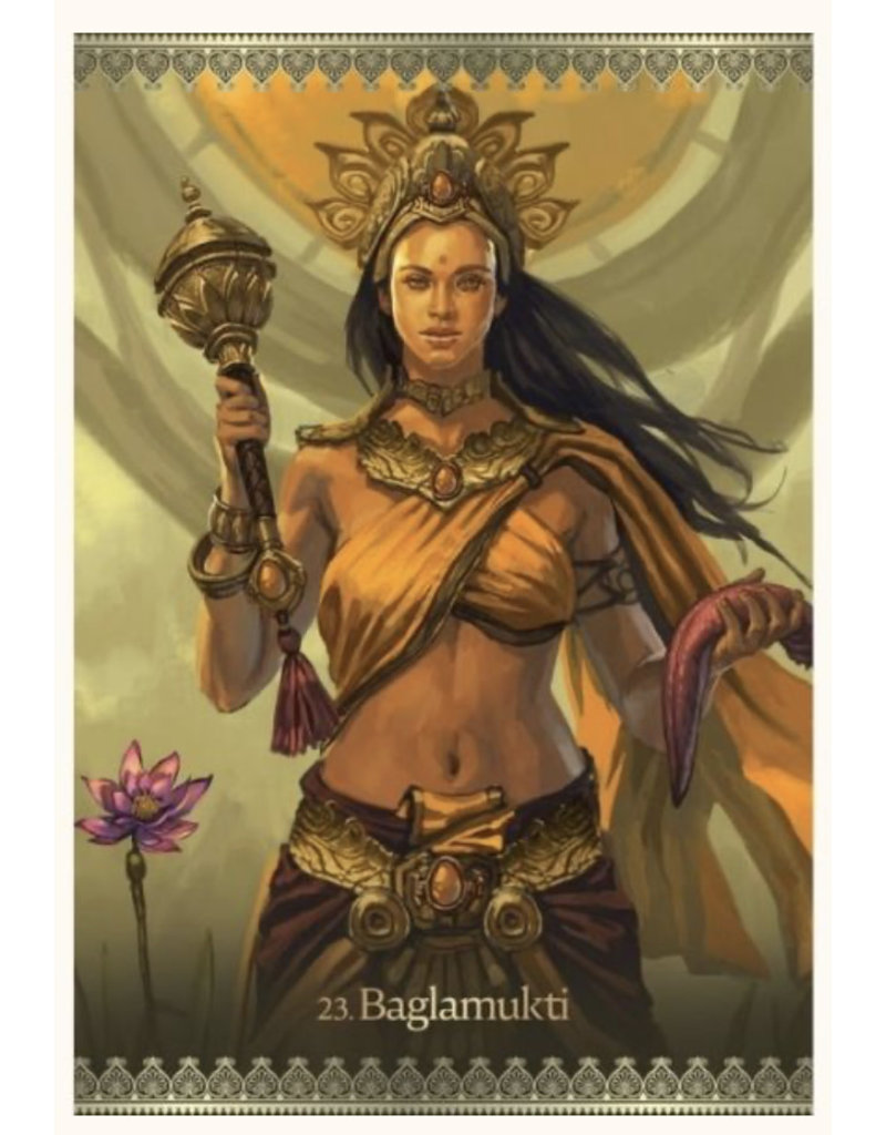 Kali Oracle