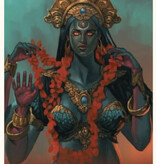 Kali Oracle