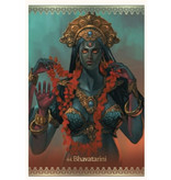 Kali Oracle