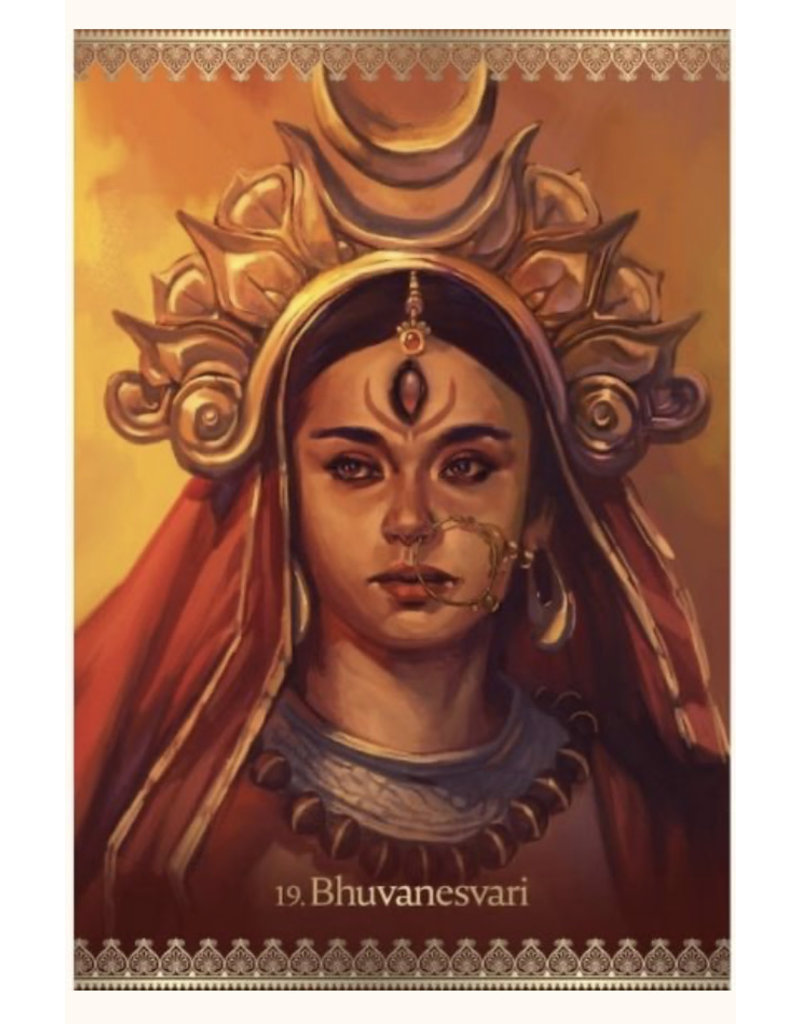 Kali Oracle