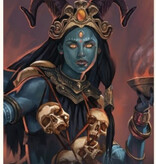 Kali Oracle