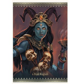 Kali Oracle
