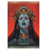 Kali Oracle