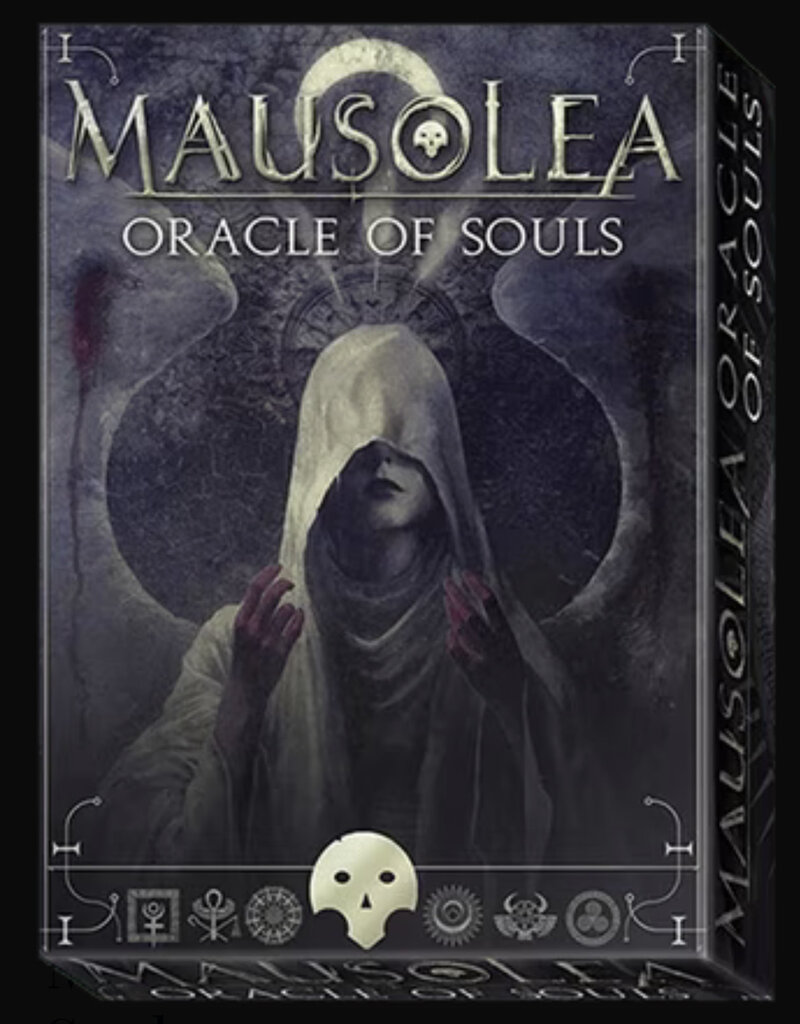 Mausolea Oracle of Souls