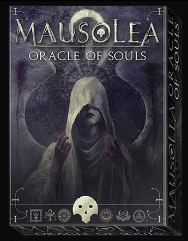 Mausolea Oracle of Souls