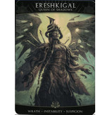 Mausolea Oracle of Souls