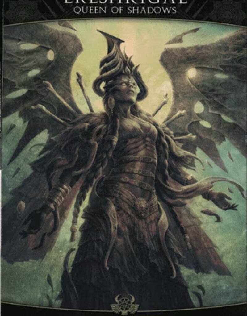 Mausolea Oracle of Souls
