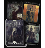 Mausolea Oracle of Souls