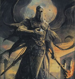Mausolea Oracle of Souls