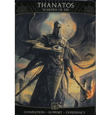 Mausolea Oracle of Souls