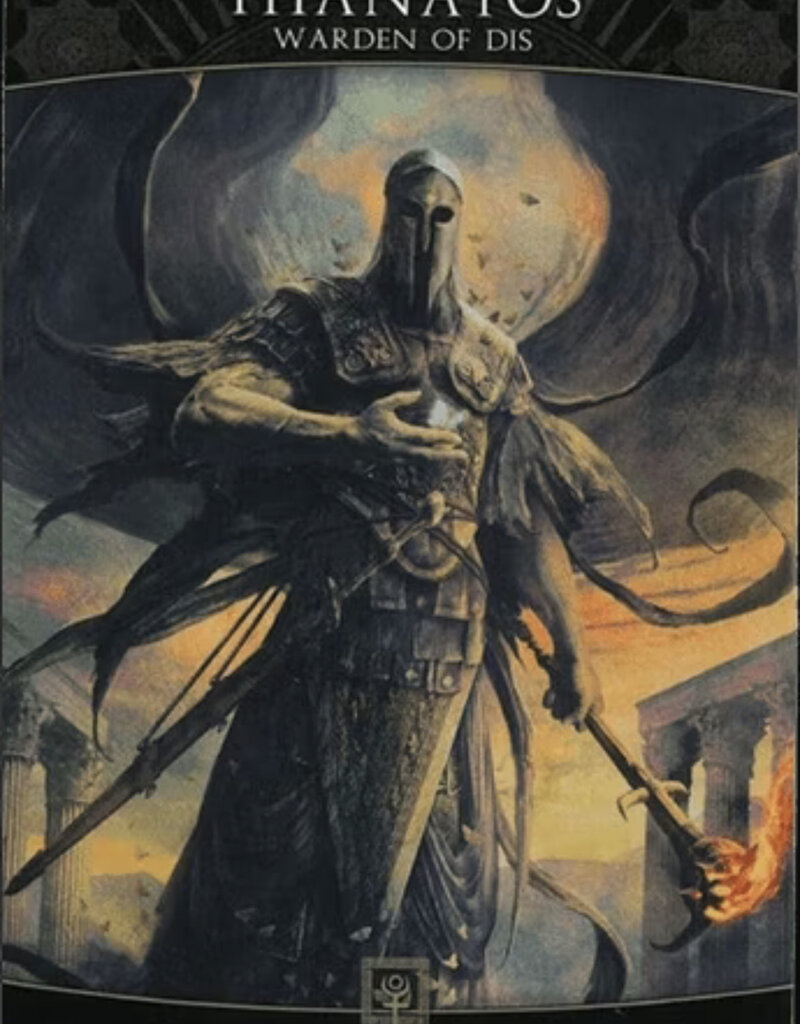 Mausolea Oracle of Souls