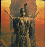 Mausolea Oracle of Souls