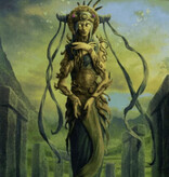 Mausolea Oracle of Souls