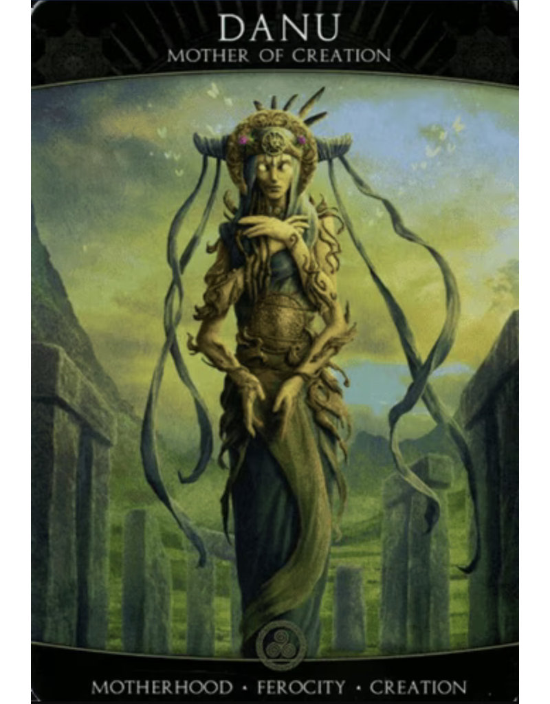 Mausolea Oracle of Souls