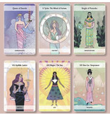 The Mythic Goddess Tarot