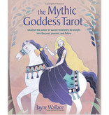 The Mythic Goddess Tarot