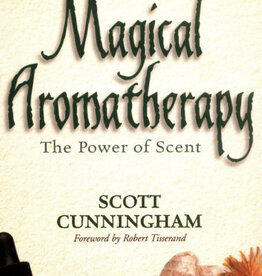 Magical Aromatherapy