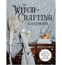 The Witch-Crafting Handbook