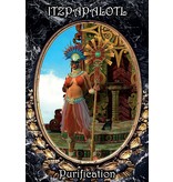 Dark Goddess Oracle Cards