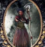 Dark Goddess Oracle Cards