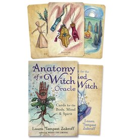 Anatomy of a Witch Oracle