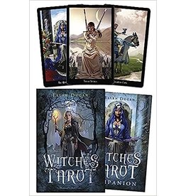 Witches Tarot