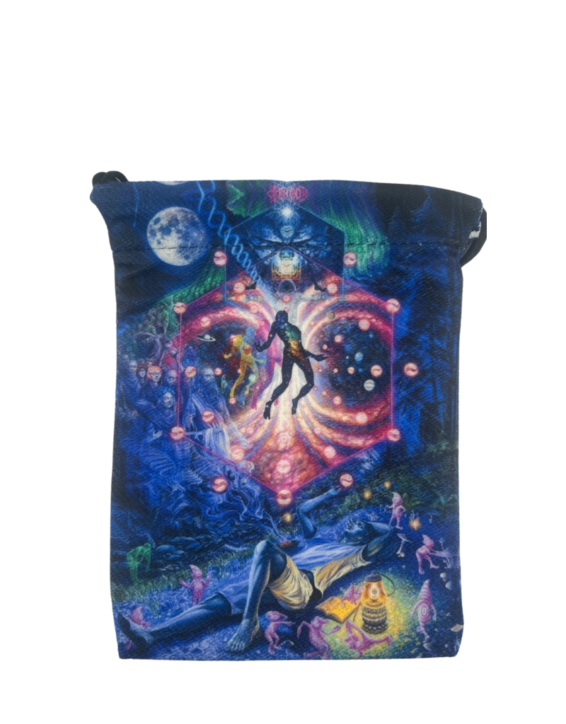 Visions - Tarot Card Bag