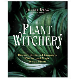 Plant Witchery