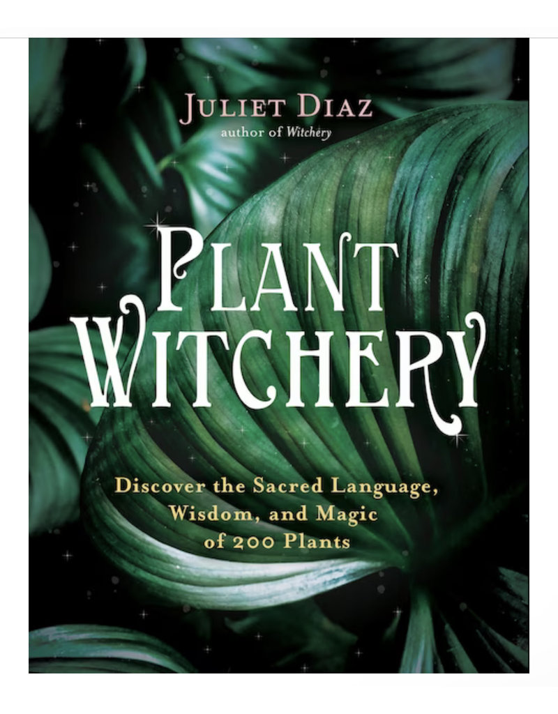 Plant Witchery