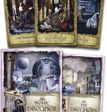 Mystic Dreamer Tarot
