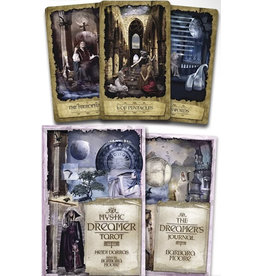 Mystic Dreamer Tarot