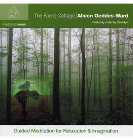 CD: The Faerie Cottage